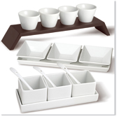 Plateaux Gourmands